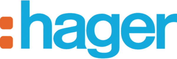 Logo von Hager