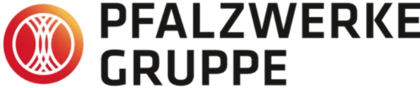 Logo der Pfalzwerke Gruppe